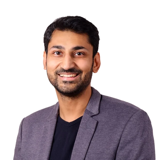 Gaurav Verma