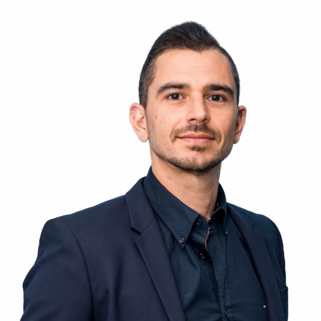 Nic Ferraro
