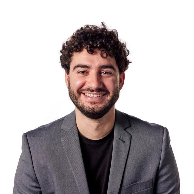 Roee Avrahami